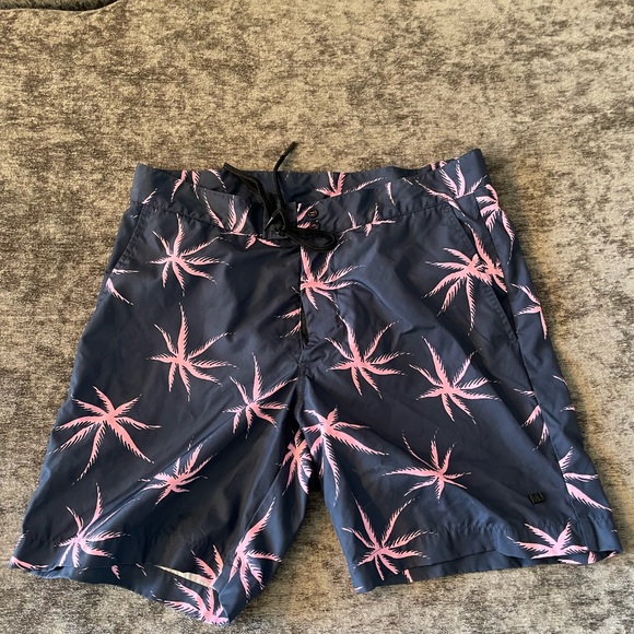 Marc By Marc Jacobs Swim Trunks - Size S - Picture 4 of 6